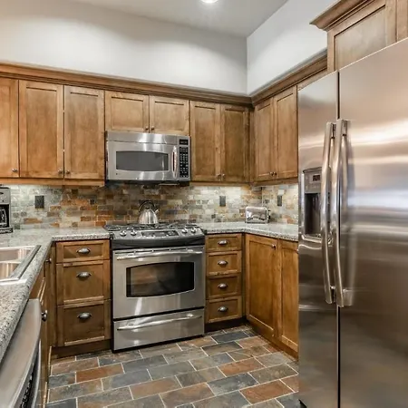 Woodwinds 17 Villa